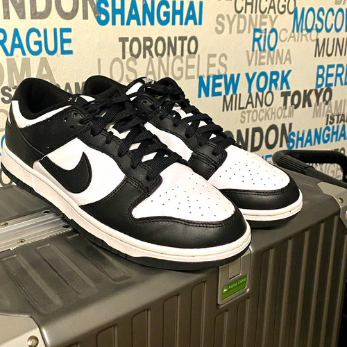 Nike dunk low retro herren - dunk,