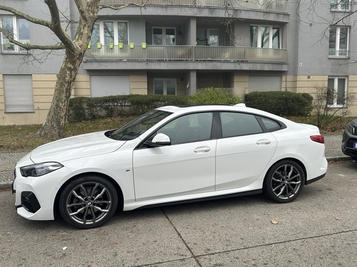 Bmw zoll felgen 1er - zoll,