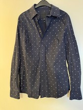 G Star Raw Damen Bluse Größe