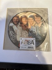 9 x ABBA LIMITED EDITION