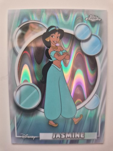 2026 topps disney chrome - disney,