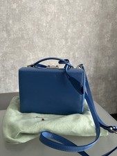 Mark Cross Grace Damen Tasche