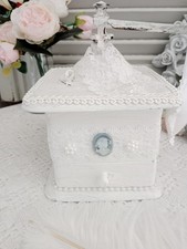 Shabby Chic *Kaffeemühle*