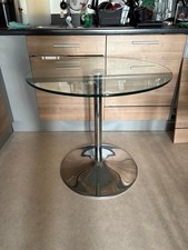 Julian Bowen Kudos Chrom und