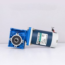 DC12V/24V Hohes Drehmoment DC