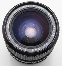 Exakta MC Macro 1:3.5-4.5