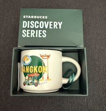 Starbucks City Espressotasse