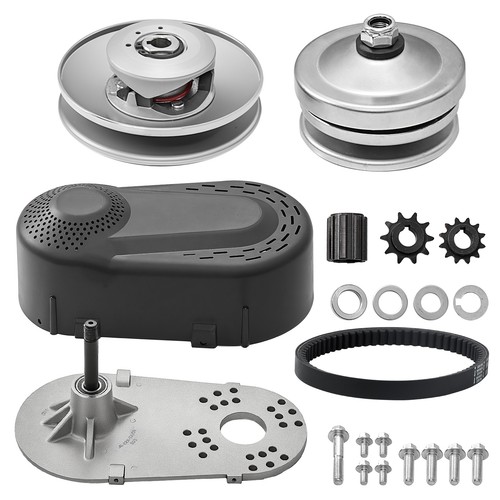 Uimoso kart torque - 1", go