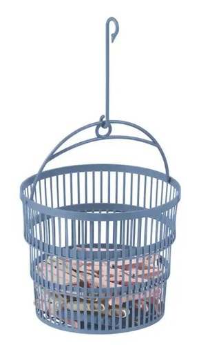 Teleskopkörbchen korb mit - teleskopkörbchen,