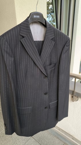 Herrenanzug hugo boss 98 - hugo,