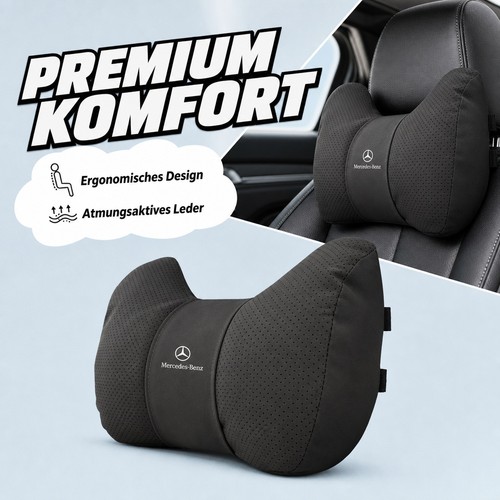 Nackenstütze komfort für - nackenstütze,