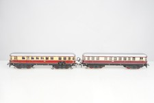 TRIX, H0, AC, 20/58, Diesel-Triebwagen, 2. Version, moderat bespielt, o. OVP