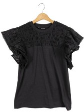 BODYFLIRT Kurzarm-Bluse Damen