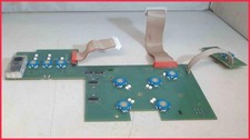 Elektronik Board Platine Bedienfeld WMF 1000 -8