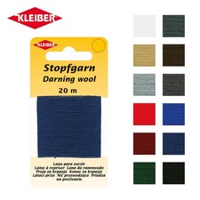 Stopfgarn Stopftwist Marke