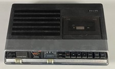 Philips n2225 cassetten radio - cassetten,