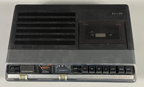 Philips n2225 cassetten - n2225,