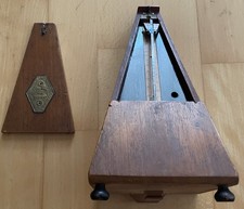 Metronom Maelzel Paris France