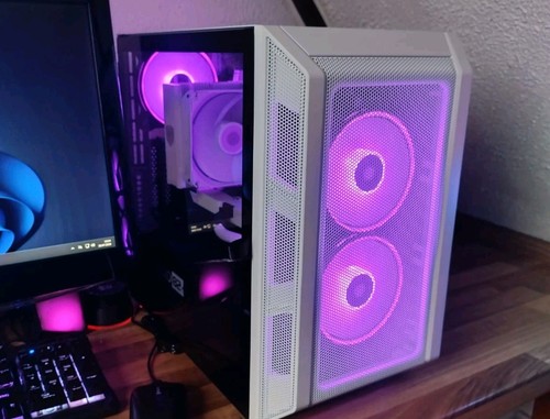 Gaming intel core 32gb - pc,