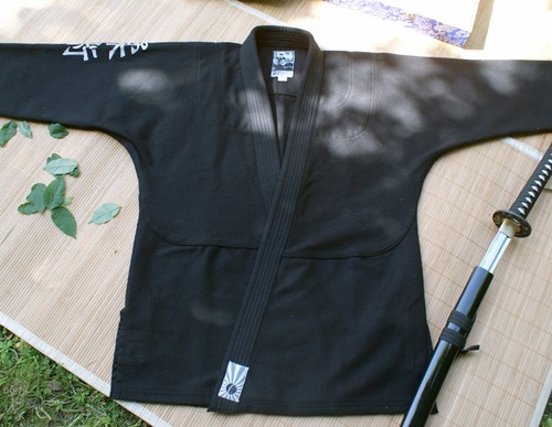 Bjj herren brazilian - gi,