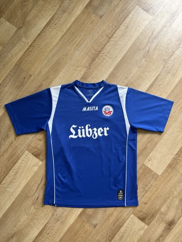 Hansa rostock masita - masita,