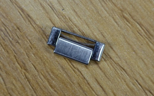 Omega stahlband flatlink - 1,