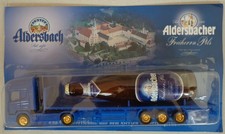 Werbetruck - Aldersbacher Freiherrn Pils - Biertruck - Werbung - Brauerei