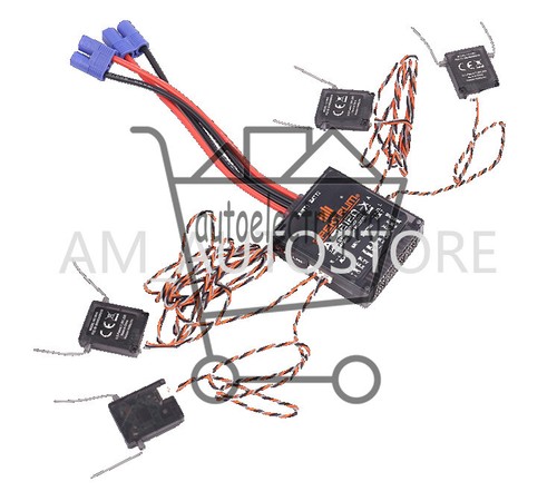 Ar12120 with satellites for - with, 4
