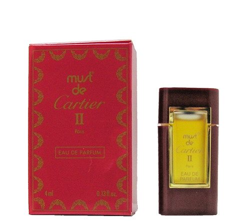 Must cartier miniatur - de,