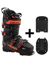 Neue Herren-Skischuhe HEAD
