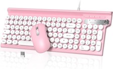Tastatur Maus Set,RaceGT