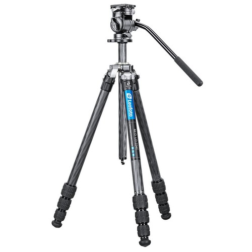 Leofoto carbon dreibeinstativ - leofoto, carbon-dreibeinstativ