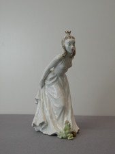 Porzellan-Figur Rosenthal, Der