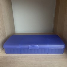 TUPPERWARE  Pausenbüffet