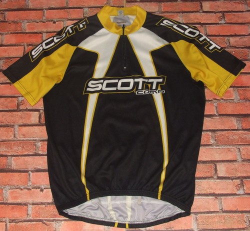 Scott radtrikot shirt für - scott,