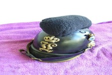 Raupenhelm Mod  1868