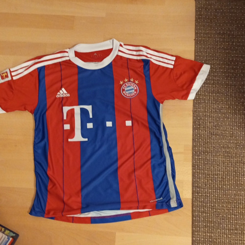 Adidas bayern münchen - adidas,