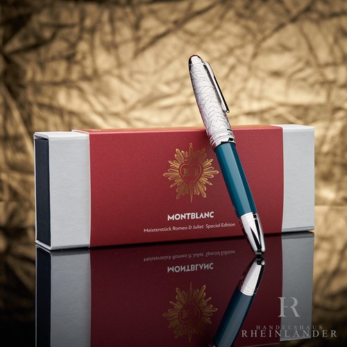 Montblanc meisterstück - montblanc,