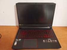 Acer nitro gamer - acer, laptop