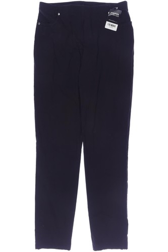 Zone bleue stoffhose - bleue,