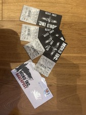 MONO INC - WIESBADEN Schlachthof - 30.10.2025