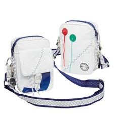 Sea Pearl Schultertasche