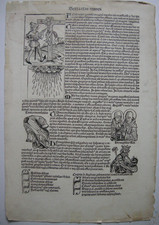 Jesus am Kreuz Konzil zu Rom