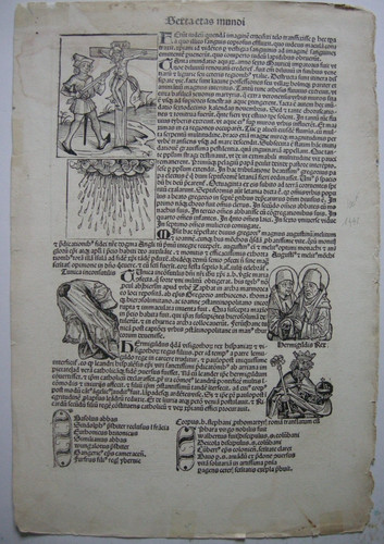 Jesus kreuz konzil rom - am,