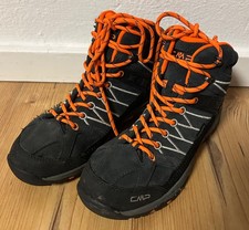 Neuwertige schwarze CMP