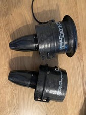 Schübeler Impeller HST 77 RC