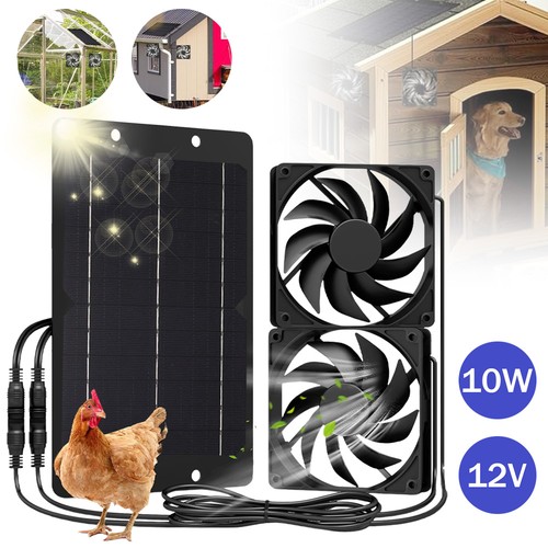 Wasserdicht solarlüfter solar - solarlüfter,