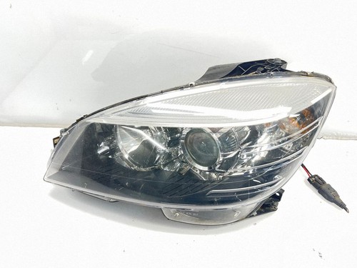 Mercedes benz clc cl203 2009 - cl203,