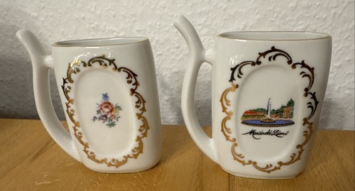 Kurtasse kurbecher - 2x,