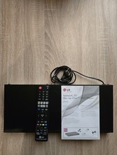 LG Network 3D Blu-ray DVD
